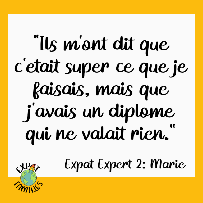 Expat Expert 2 Marie Pscyhomotricité Citation 1