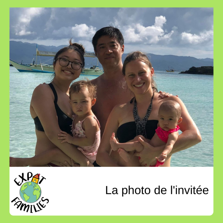 episode 67 famille expatriee aux philipines